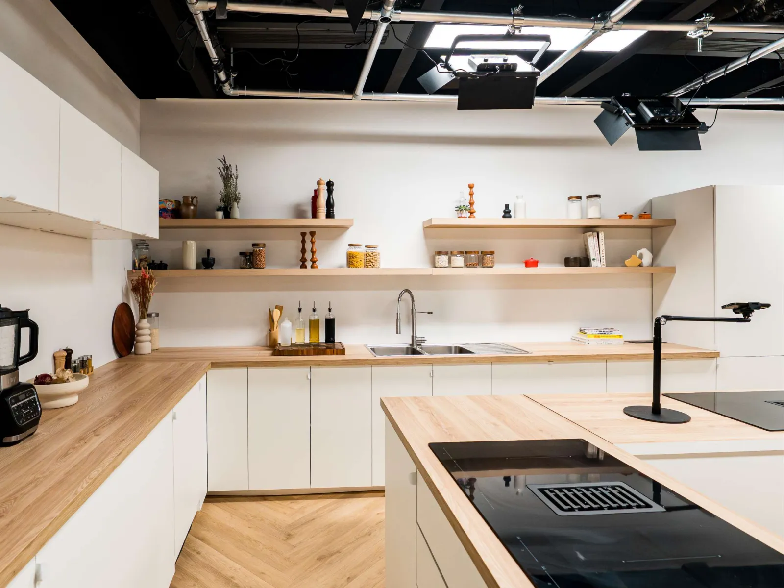 Studio Famille - Ambiance lifestyle