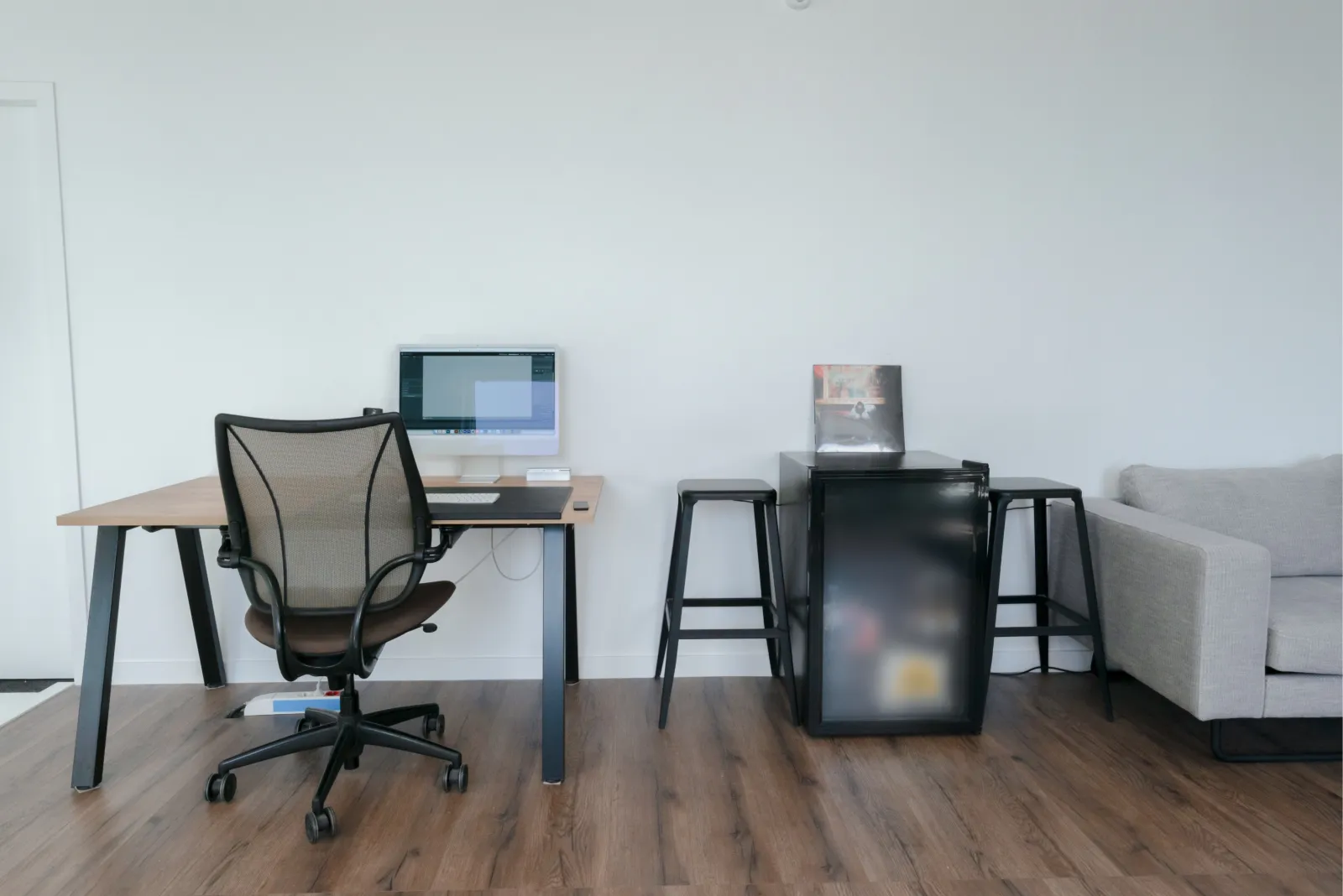 Studio Photo - Lounge