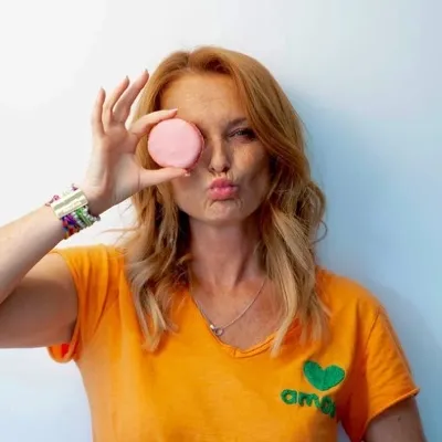 Julia - Recettes Gourmandes et créateur food