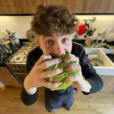 Julios - Créateur food et lifestyle