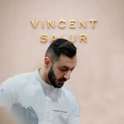 Vincent Salur